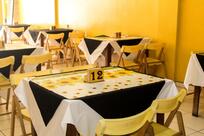 Sabor do Espetinho Oficial