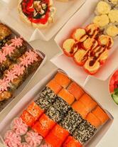 Суши мастер