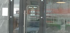 Free Men