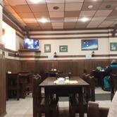 Бар X-Bar