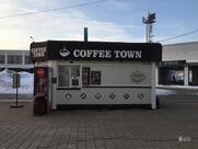 Coffee Like