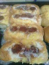 Açai Dellis & Cia + Casa De Pães