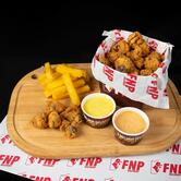 FNP Pelotas - Frango Frito