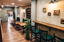 Pizzeria Piccolo Porto