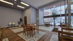 Советская столовая