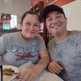 Restaurante Avenida Fogão a lenha