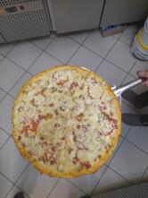 Master Grill