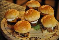 Asgardian Hamburgueria