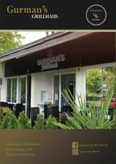 Gurman's Grillhaus