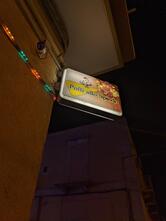 Pizzeria Zio Pierino