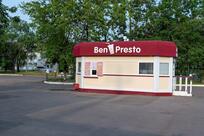 Ben Presto