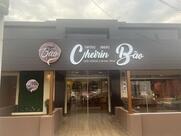 Cheirin Bão Redentora