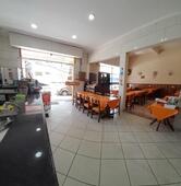 Glória Lanches & Refeições