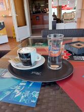 Bar pri Saliju - Tomaž Salesin s.p.