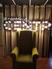 Centrkud