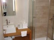 Hotel-Restaurant Flaschen