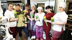 Брат Хлеб и его сестра Булка