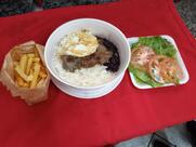 Guten Appetit Lanchonete e Restaurante