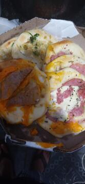 Pizzaria e Esfirraria Paulista