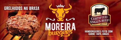 Moreira Burgers