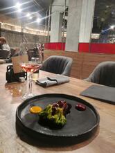 Пламя и Вино