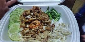 Asian Stars Bar