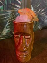 Tipsy tiki