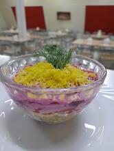 Кафе-столовая S&V