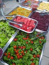 Restaurante DE PANELA