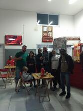 Bar do Doni Restaurante e Costelaria