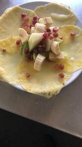 Landi Pizza & Crunch - Albaro