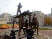 Петрушкин двор