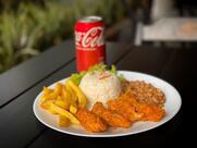 Polo Central Bar Music