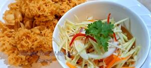 Kruaboon Thai