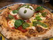 New Bridge Pizza Club