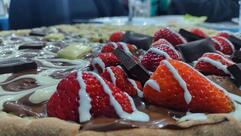 Restaurante e Pizzaria Sabor Família