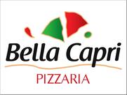 Bella Capri Pizzaria - Matão