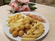 КАФЕ ЗЕФИР