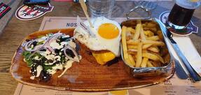 3 Brasseurs Plan de Campagne