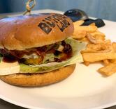 Burger land Timisoara