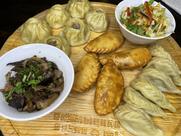 Калмыцкая кухня № 1