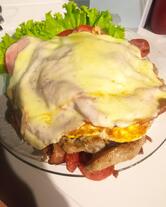 Lanches da Praça Pirajuí