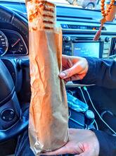 Eat and Go