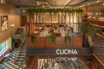 L'Osteria Basel Plaza