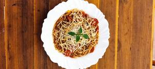 Salsarella - Massas & Pizzas