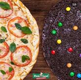 Pizzaria e Hamburgueria Caserna4