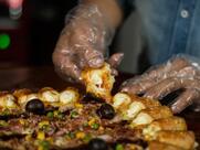 Pizza Don Carlos Pizzaria em Bacabal