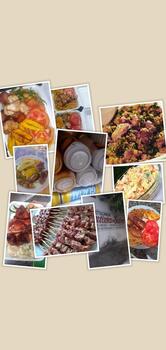 Petiscaria cantinho do sabor