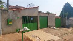 Oldaci Franco (Fábrica de Doces)