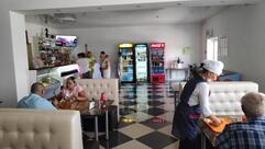 Вкусная столовая